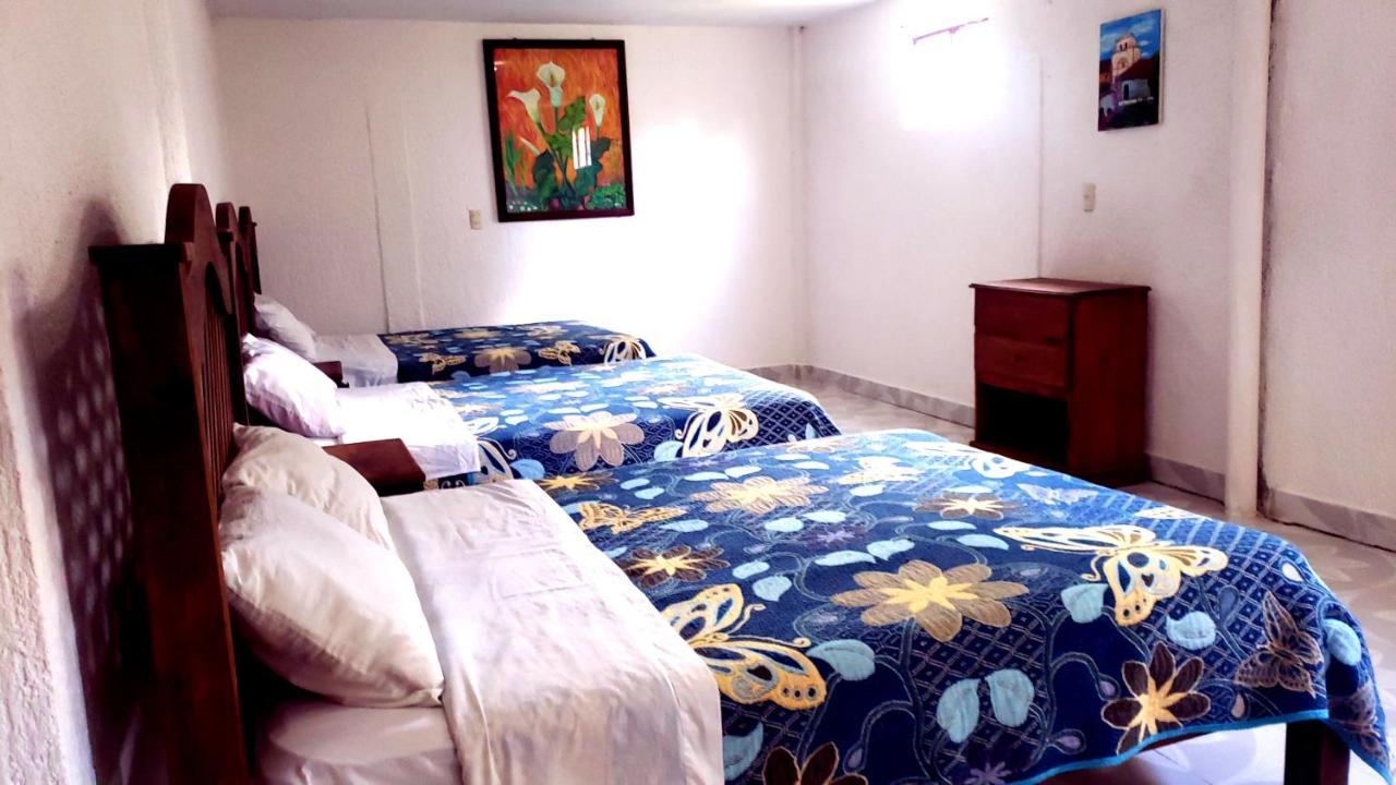 Hotel Alejandra San Felipe  Exterior photo