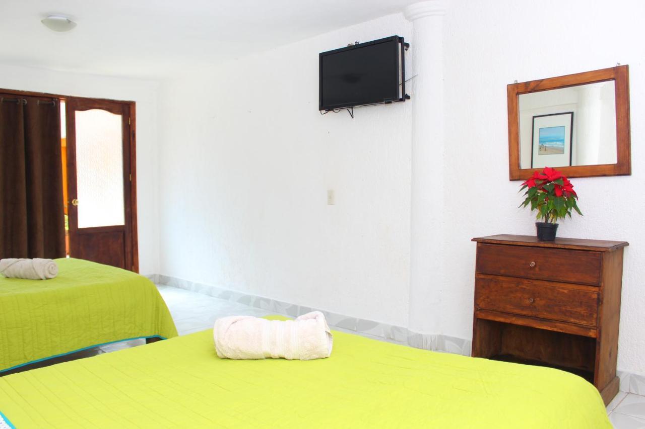 Hotel Alejandra San Felipe  Exterior photo