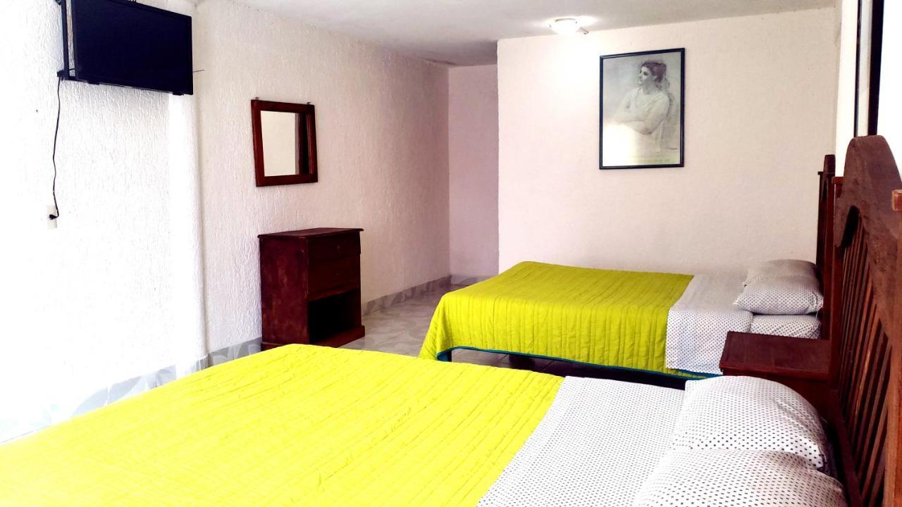 Hotel Alejandra San Felipe  Exterior photo