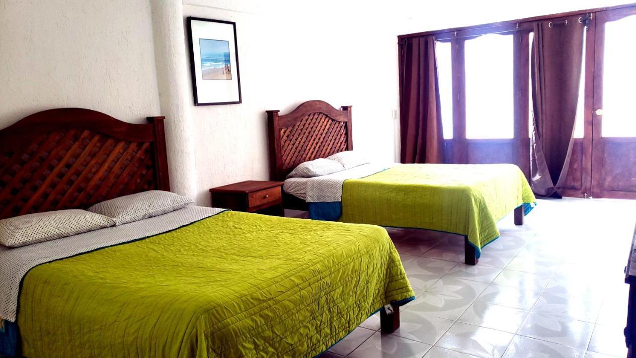 Hotel Alejandra San Felipe  Exterior photo