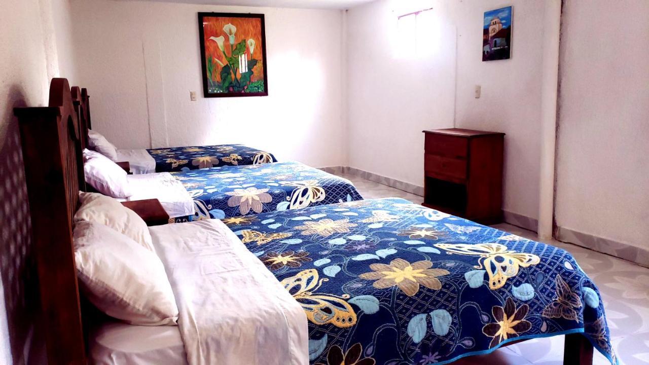 Hotel Alejandra San Felipe  Exterior photo