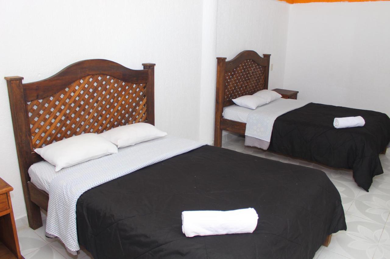 Hotel Alejandra San Felipe  Exterior photo