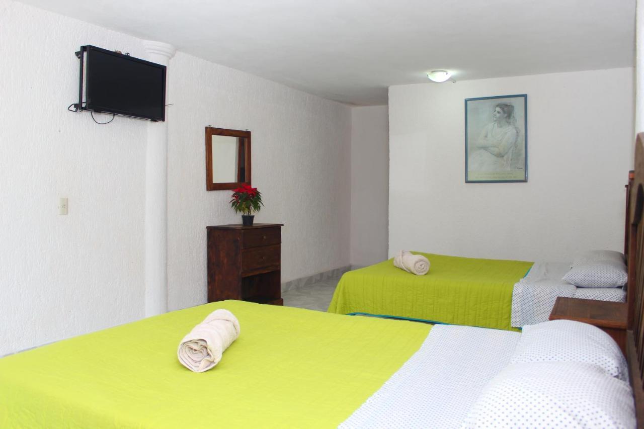 Hotel Alejandra San Felipe  Exterior photo