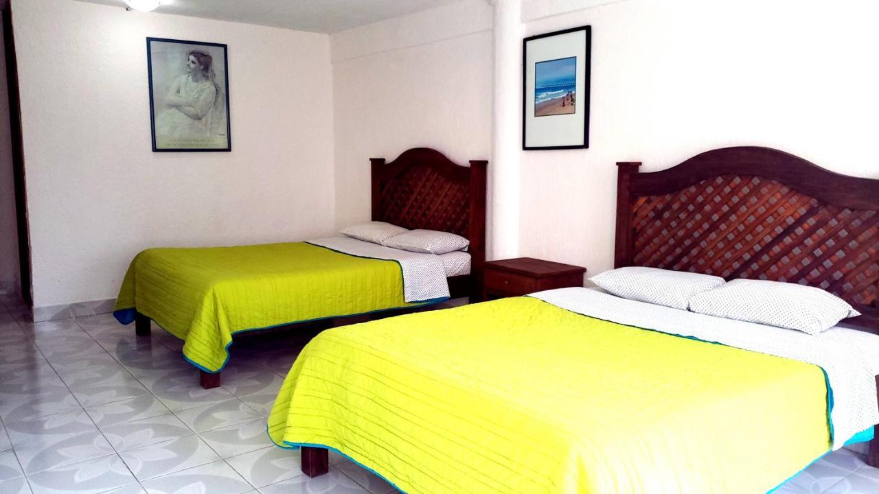 Hotel Alejandra San Felipe  Exterior photo