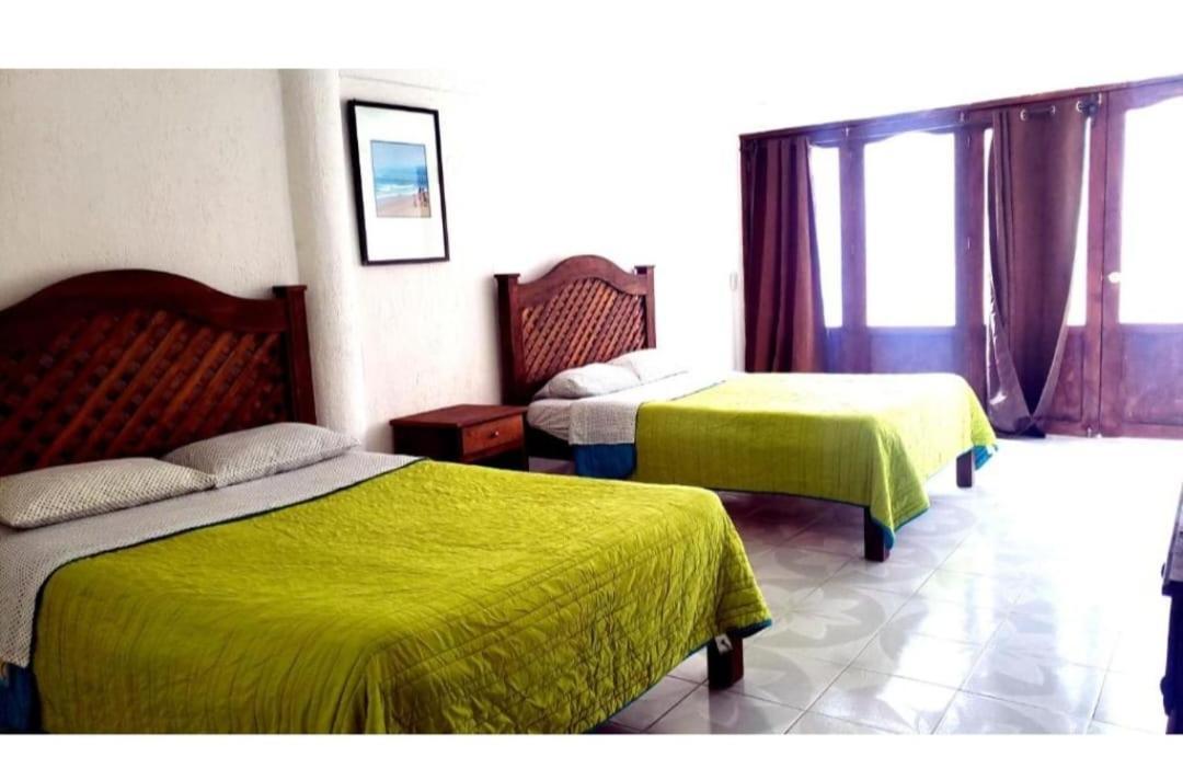 Hotel Alejandra San Felipe  Exterior photo