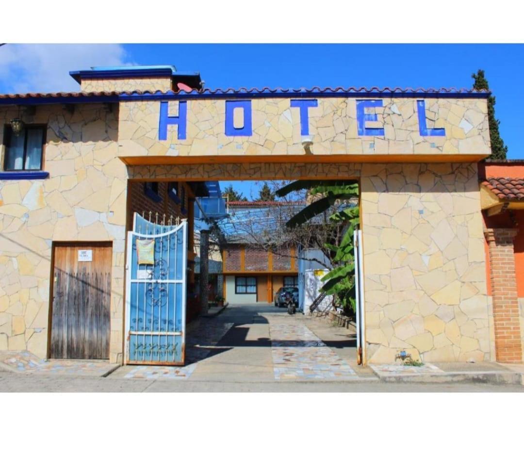 Hotel Alejandra San Felipe  Exterior photo